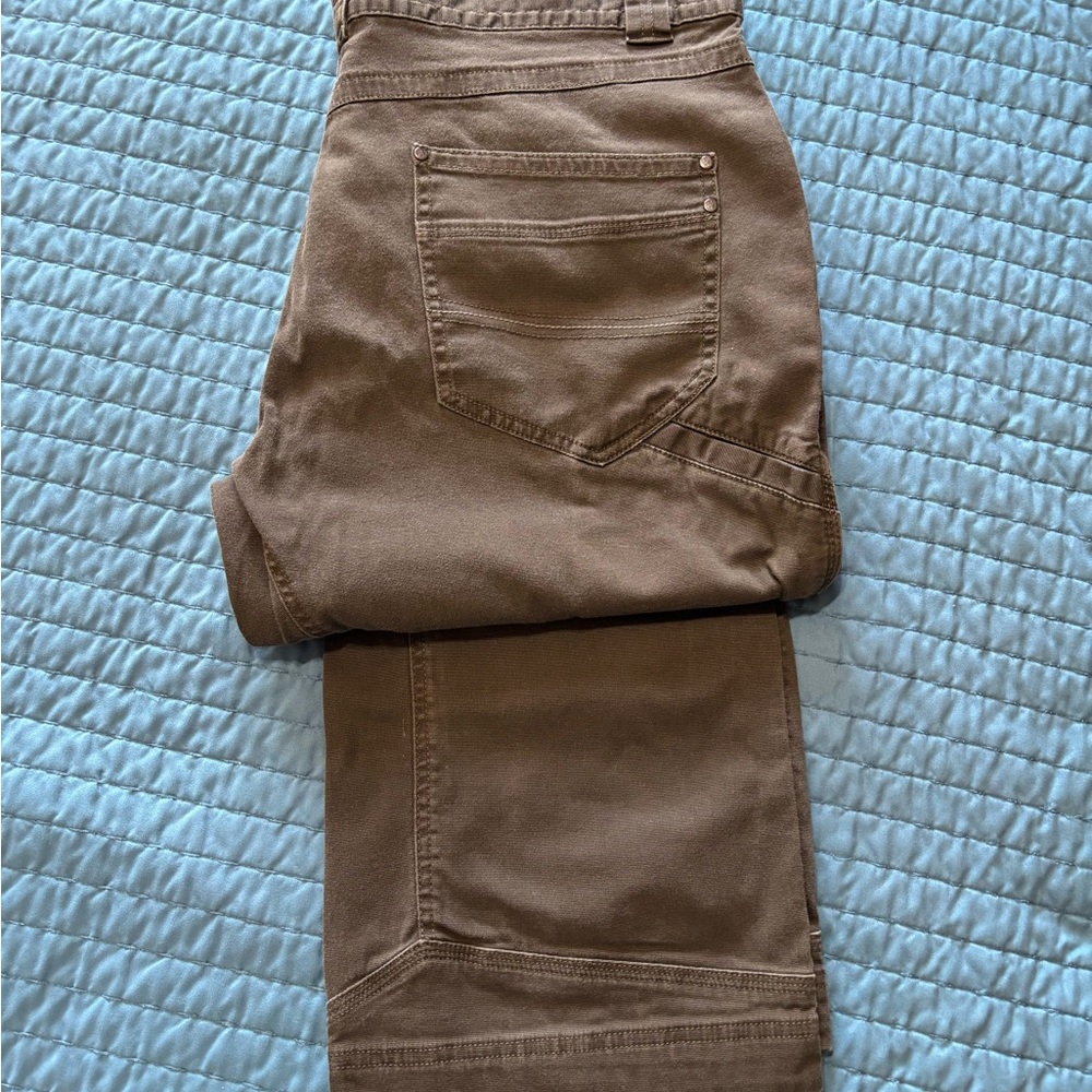 Royal Robbin’s Pants 38x34
